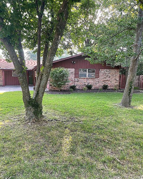 Gorgeous spring blooms
