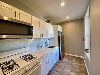 Rented by Bruma Realty LLC