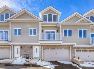 156 Mountain Ave UNIT 9, Springfield, NJ 07081