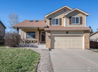 842 Marble Dr, Fort Collins, CO 80526