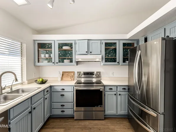 860 N MCQUEEN Road #1092, Chandler, AZ 85225