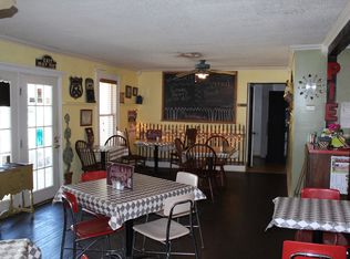 1402 N 4th St, Sayre, OK 73662