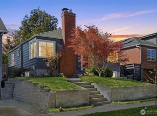 3919 Midvale Avenue N, Seattle, WA