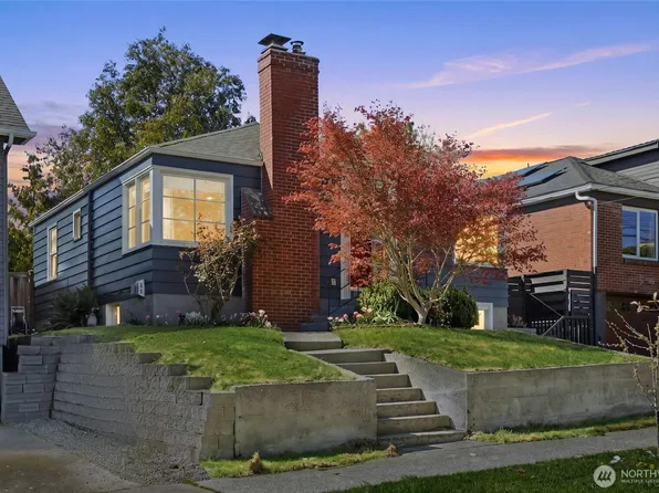 3919 Midvale Avenue N, Seattle, WA 98103