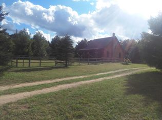 132 S M 37 Hwy, Mesick, MI 49668