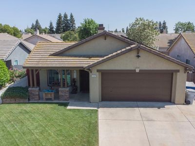 5607 W Indianapolis Ave, Fresno, CA, 93722