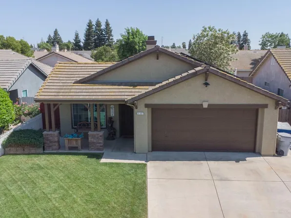 5607 W Indianapolis Ave, Fresno, CA 93722