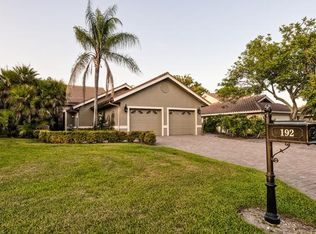 192 Monterey Dr, Naples, FL 34119