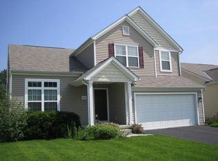 8686 Brenstuhl Park Dr, Blacklick, OH