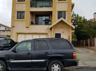 940 Cedar St, El Segundo, CA 90245