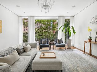 949 Park Ave Unit Duplex 1, New York, NY 10028
