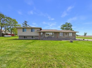 6773 W 300 S, Anderson, IN 46011
