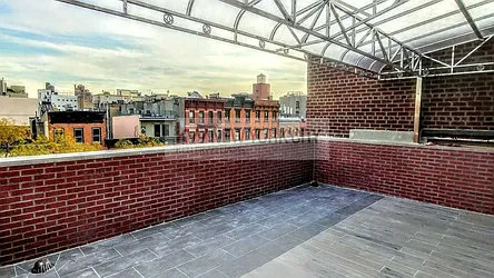 Rented by Keller Williams NYC