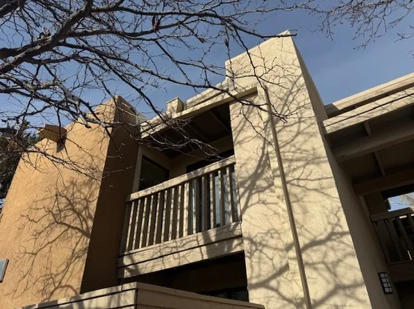 941 Calle Mejia APT 709, Santa Fe, NM 87501