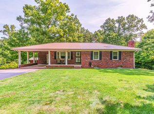 2383 Buffalo Rd, Hohenwald, TN 38462