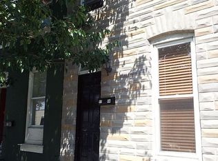1164 W Hamburg St, Baltimore, MD 21230