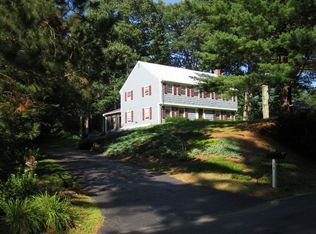 34 Washington Dr, Sudbury, MA 01776