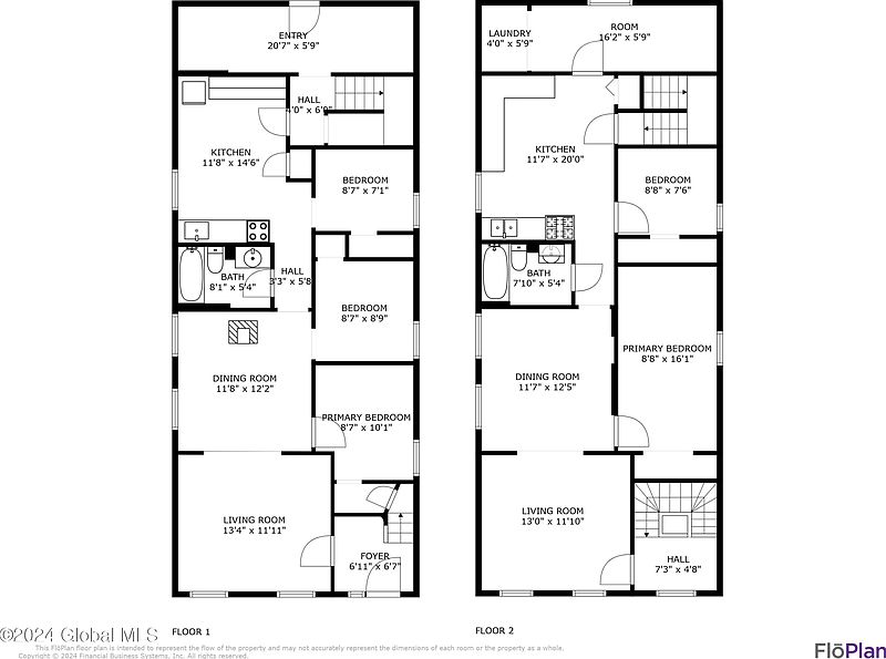 2nd image of 363 4th Avenue