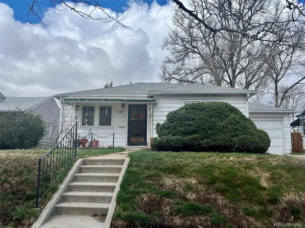 2357 S Bannock Street, Denver, CO 80223