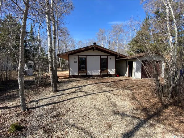 45 Cranberry CRESCENT, Good Spirit Lake Prov Park, SK S0A 3V0