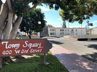 600 W 3rd St APT A317, Santa Ana, CA 92701