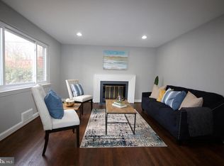 3307 Loud Pl SE, Washington, DC 20019