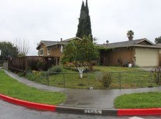1545 Mount Lassen Dr, San Jose, CA
