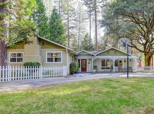 13087 Rattlesnake Rd, Grass Valley, CA 95945