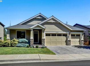 16685 SW Oregon Jade Ct, Beaverton, OR 97007