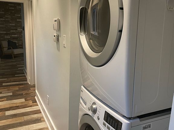 4th image of 5021 Polk St APT 2