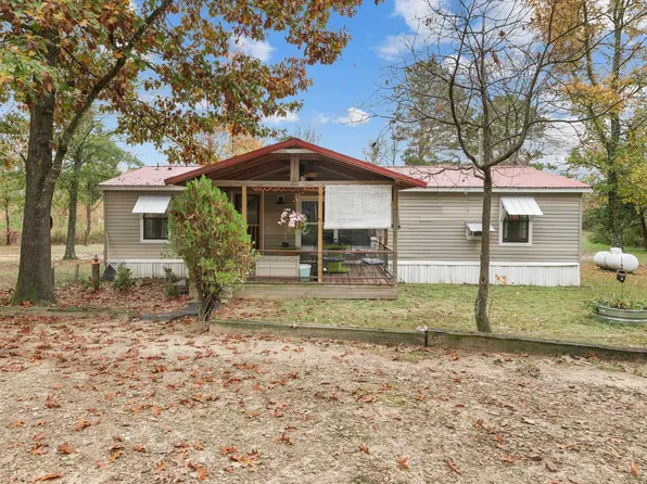 886 Polk Rd #1, Grannis, AR 71944