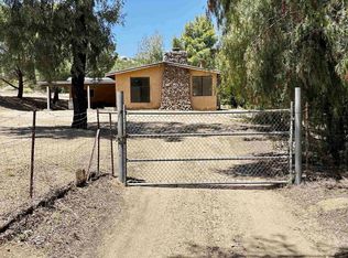 2226 Buckman Springs Rd, Campo, CA 91906