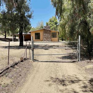 2226 Buckman Springs Rd, Campo, CA, 91906