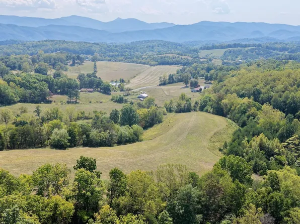 576 Alpine Rd, Buchanan, VA 24066