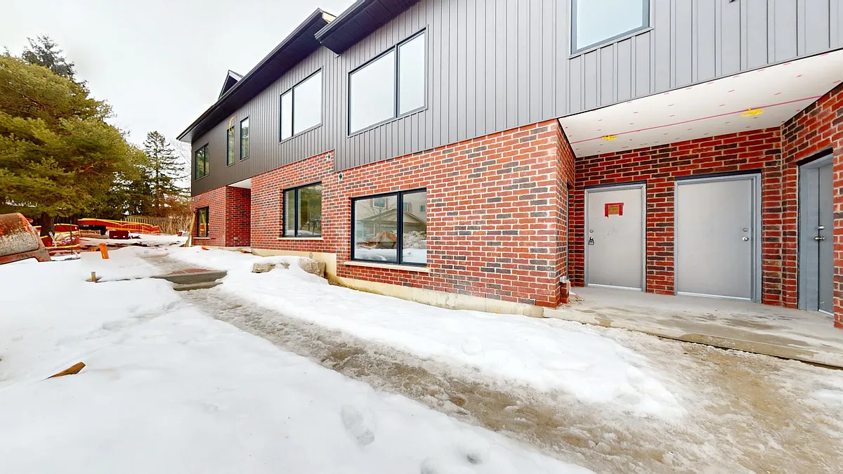 Building Photo - 454 Pond Mills Rd #5