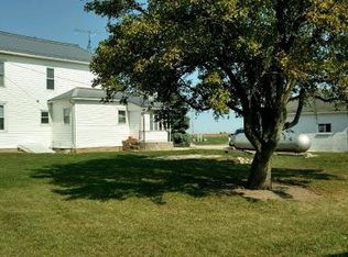 4322 W County Road 592, Tiffin, OH 44883