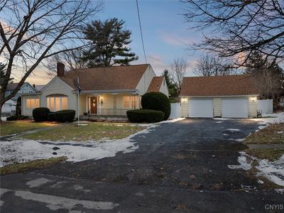 421 Hillsdale Ave, Syracuse, NY, 13206