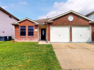 13510 Eldridge Villa St, Sugar Land, TX 77498