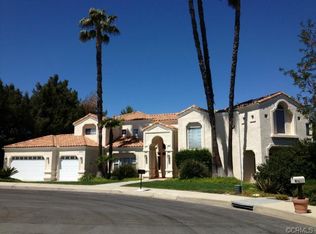 31618 Avenida Del Reposo, Temecula, CA 92591