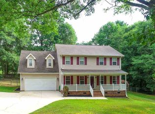 19 Hogan Dr, Greenville, SC 29605