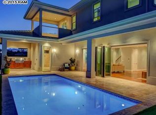 143 Hoolapa St, Kihei, HI 96753