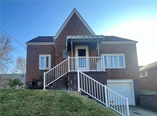 930 Lysle Ave, McKeesport, PA