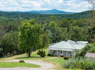 1829 Cabell Rd, Wingina, VA 24599