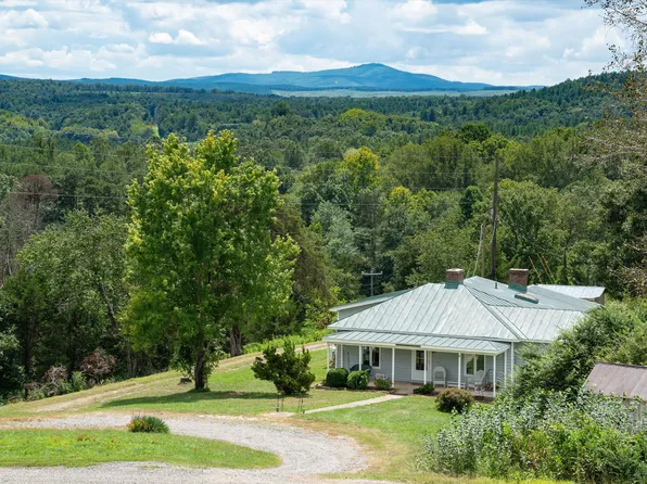 1829 Cabell Rd, Wingina, VA 24599