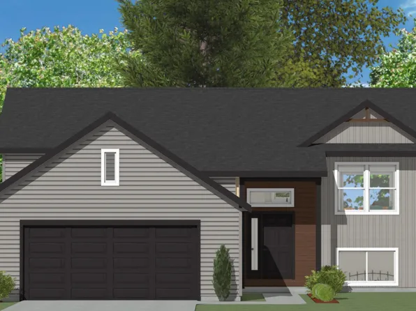 137 Chase Ct NW, Kent City, MI 49330