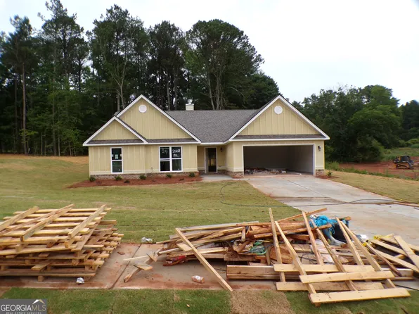 222 Mockingbird Ln #29, Winder, GA 30680