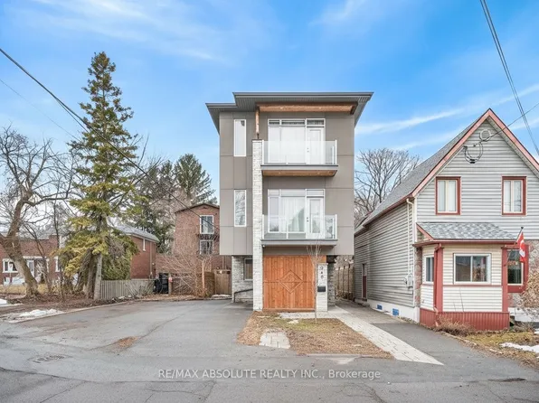 246 Westhaven Cres, Ottawa, ON K1Z 7G3