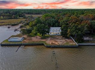 13101 Dauphin Island Pkwy, Coden, AL 36523