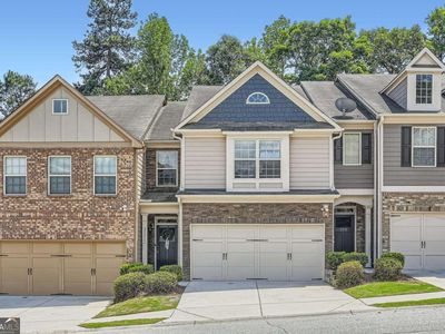 2212 Knoxhill Vw SE, Smyrna, GA, 30082