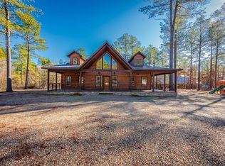 86 Scrub Oak Trl, Broken Bow, OK 74728